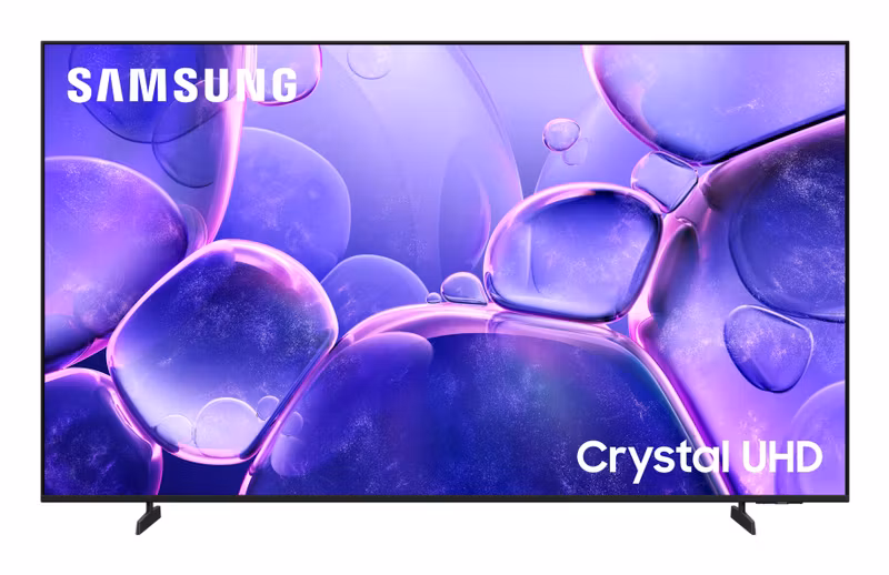 Samsung U8092F Series UE75U8092FU 75 4K UHD (2160p) Smart TV
