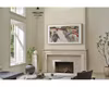 Samsung The Frame Pro LS03FW Series QE65LS03FWU 65 4K UHD (2160p) Smart TV