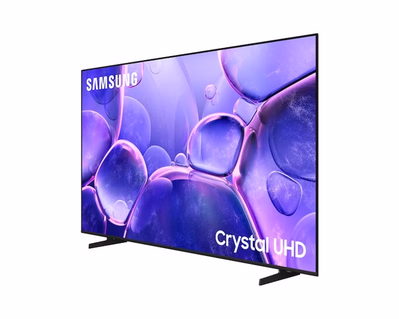 Samsung U8092F Series UE85U8092FU 85 4K UHD (2160p) Smart TV