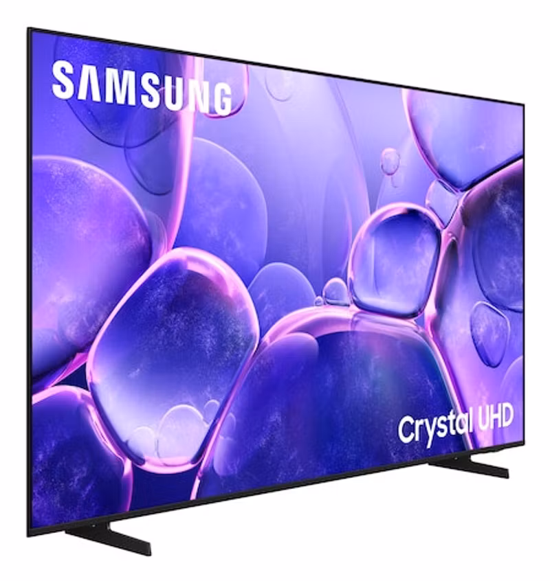 Samsung U8092F Series UE85U8092FU 85 4K UHD (2160p) Smart TV