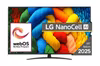 LG Nano81 Series 65NANO81A3A 65 4K UHD (2160p) Smart TV