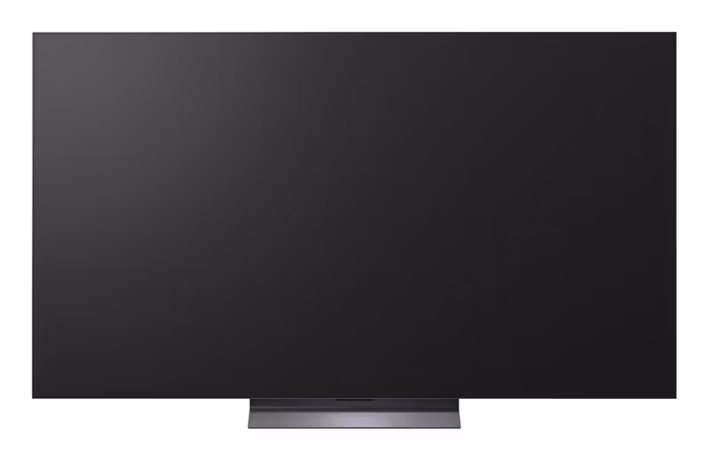 LG C5 Series OLED65C51LA 65 4K UHD (2160p) Smart TV