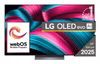LG C5 Series OLED65C51LA 65 4K UHD (2160p) Smart TV