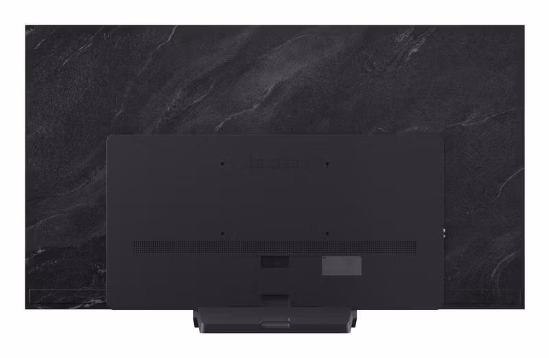 LG C5 Series OLED65C51LA 65 4K UHD (2160p) Smart TV