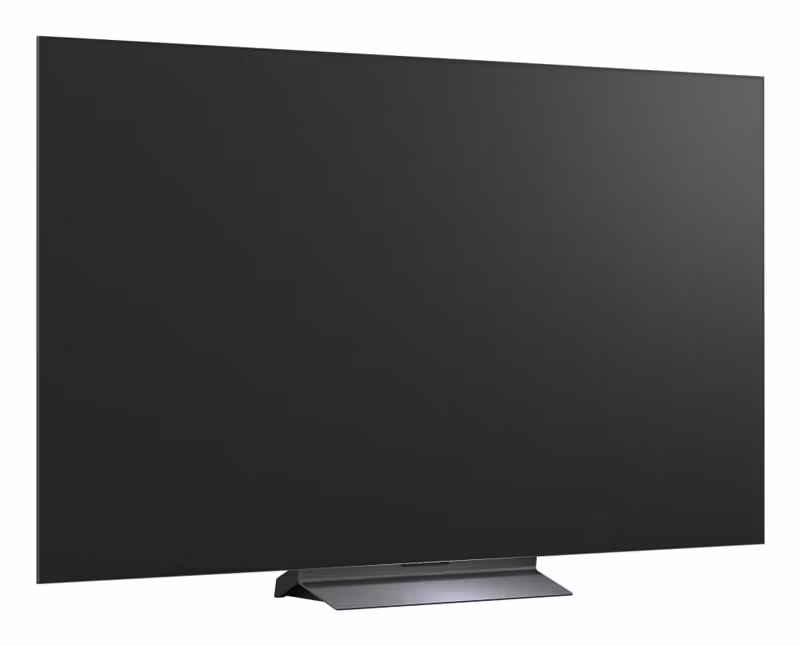 LG C5 Series OLED65C51LA 65 4K UHD (2160p) Smart TV