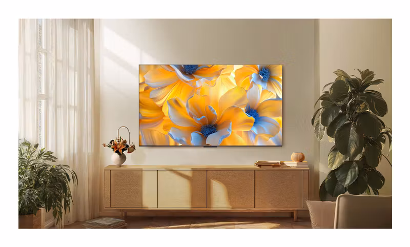 TCL 75C6K 75 4K UHD (2160p)