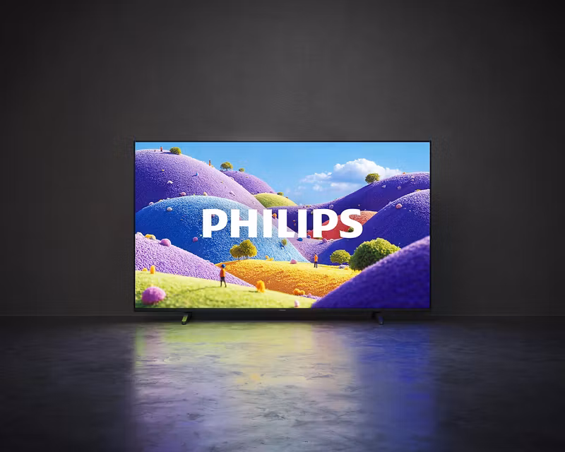 Philips 65PUS7001/12 TV 65 4K Ultra HD