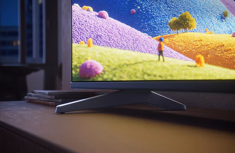 Philips 65PUS7001/12 TV 65 4K Ultra HD