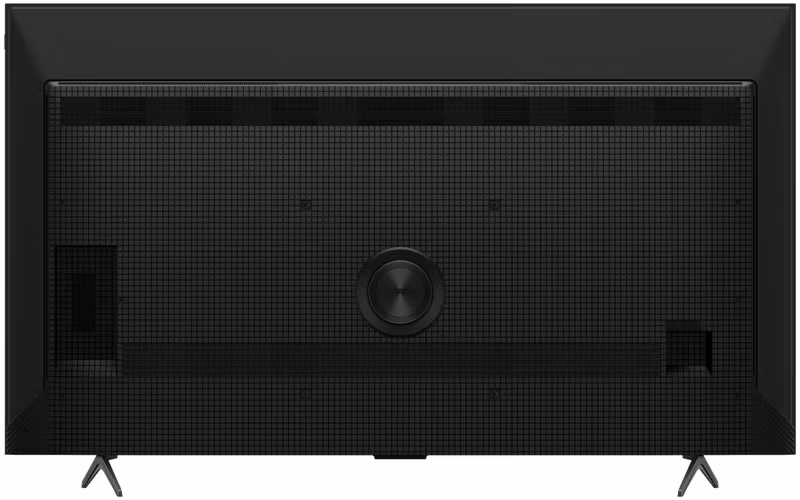 TCL P8L Series 75P8L 75 4K UHD (2160p) Smart TV