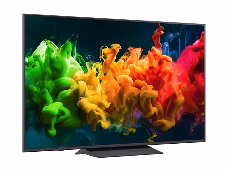 LG 65QNED8EB3B 65" QNED Mini LED 4K Smart-TV