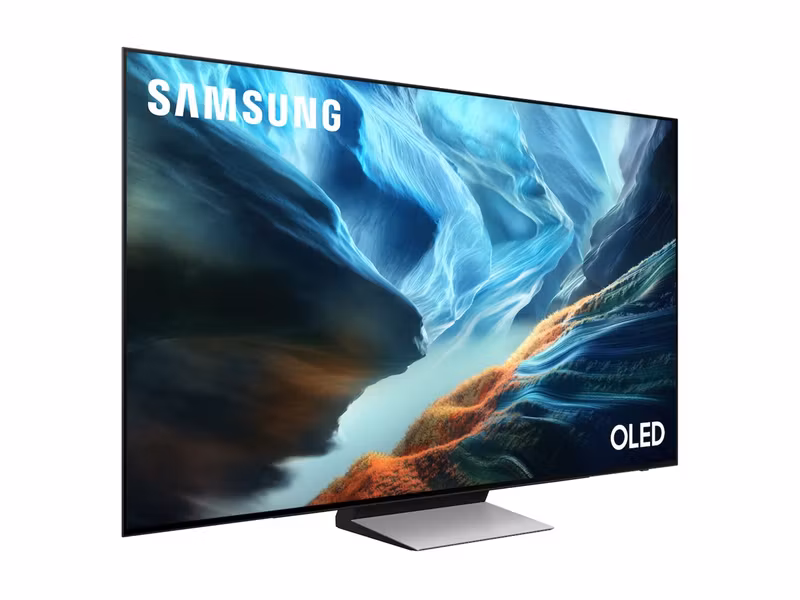 Samsung QE65S90HAE 65" OLED 4K Smart-TV