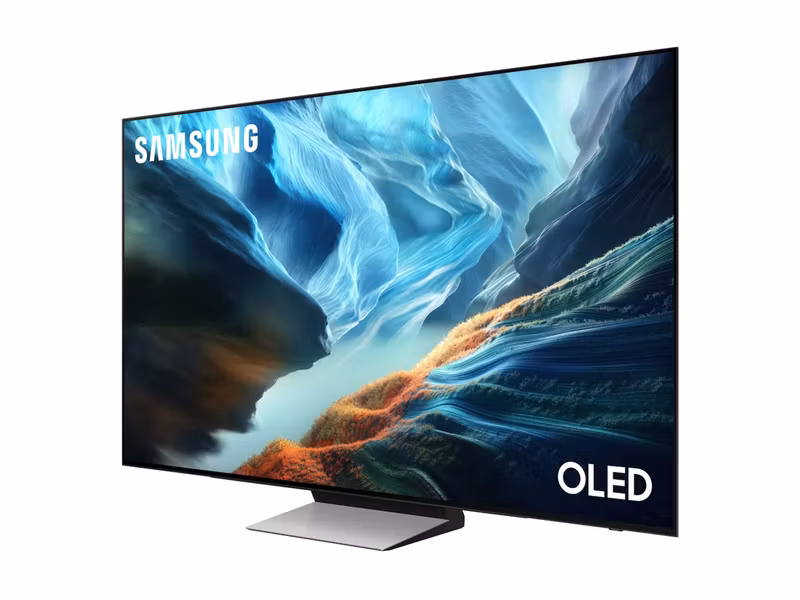 Samsung QE65S90HAE 65" OLED 4K Smart-TV