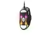 SteelSeries Aerox 5 Wireless 18 000 CPI Trådlös Gamingmus Svart