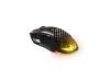 SteelSeries Aerox 5 Wireless 18 000 CPI Trådlös Gamingmus Svart