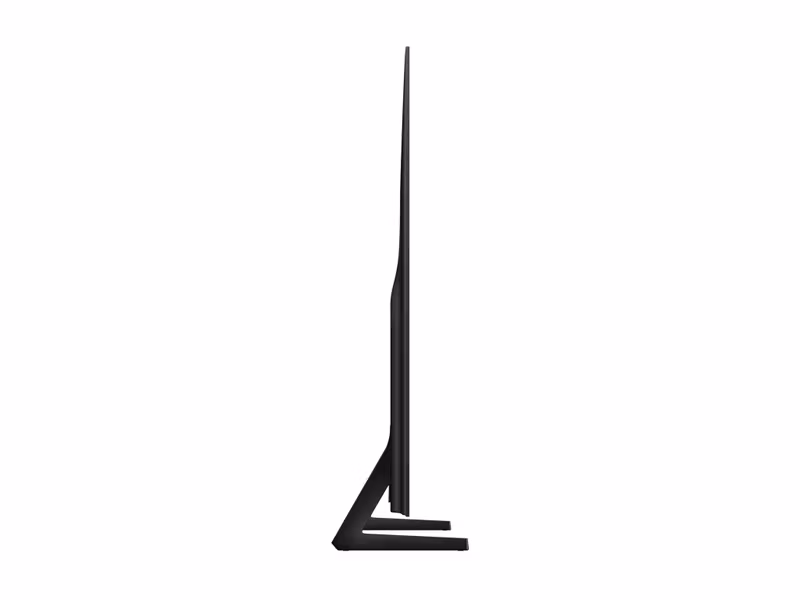 Samsung QE55S85HAE 55" 4K Ultra HD Smart TV Wi-Fi svart