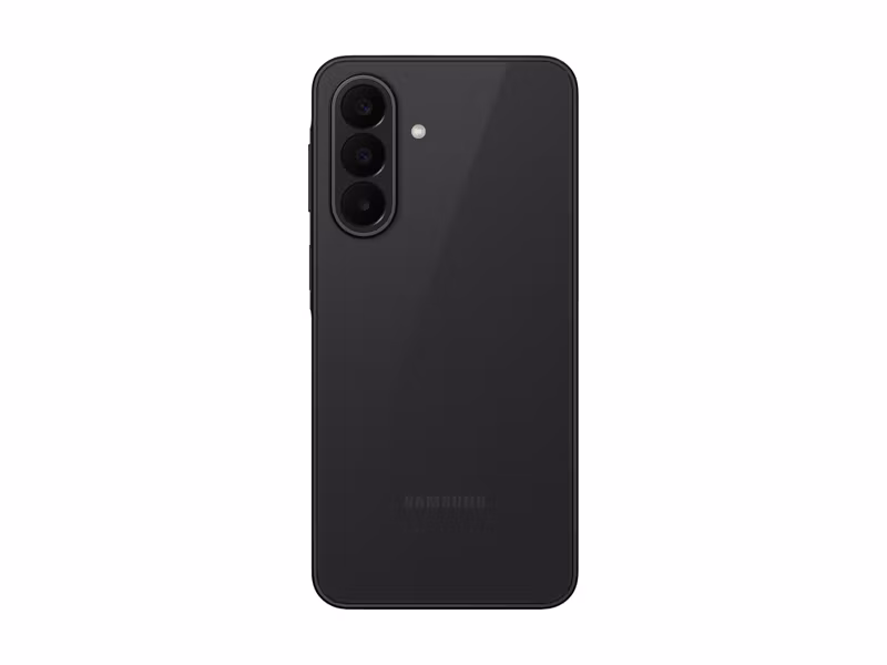 Samsung Galaxy A27 5G 6,7" 8GB 256GB Svart