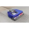 Dyson 360 Vis Nav Robotdammsugare