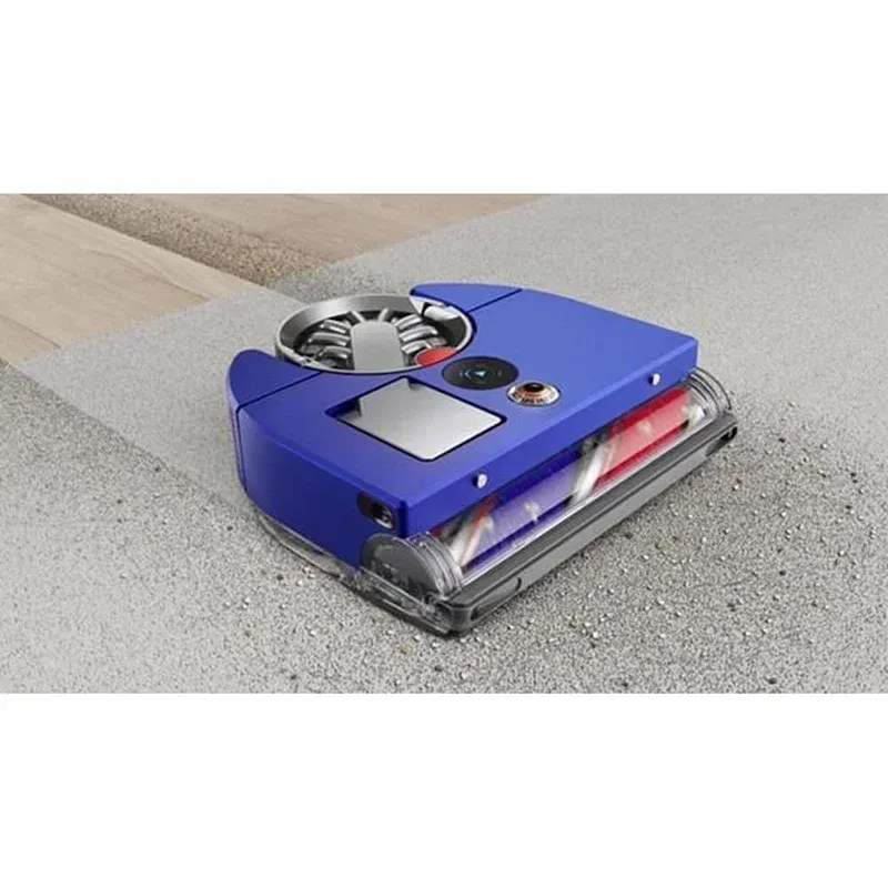 Dyson 360 Vis Nav Robotdammsugare