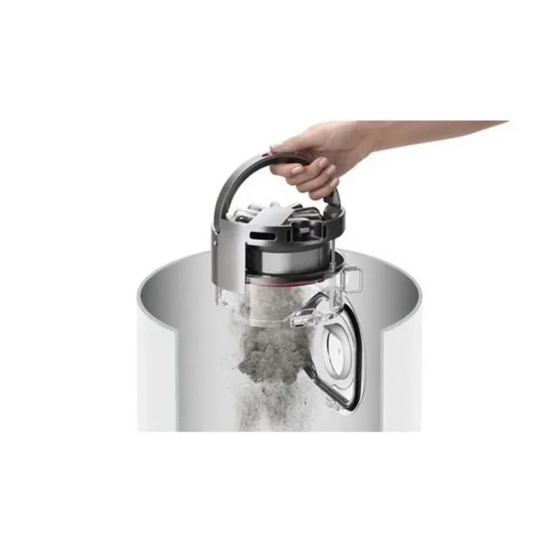 Dyson 360 Vis Nav Robotdammsugare