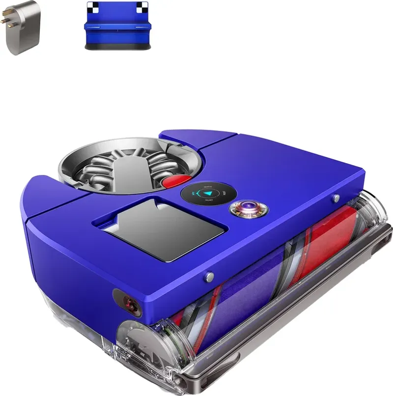 Dyson 360 Vis Nav Robotdammsugare