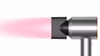 Dyson Supersonic Origin Hårfön Nickel/Copper