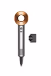Dyson Supersonic Origin Hårfön Nickel/Copper