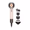Dyson Supersonic Nural Hårfön Rosa/Roséguld
