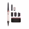 Dyson Airwrap i.d. Multistyler Straight+Wavy Rosa/Roséguld