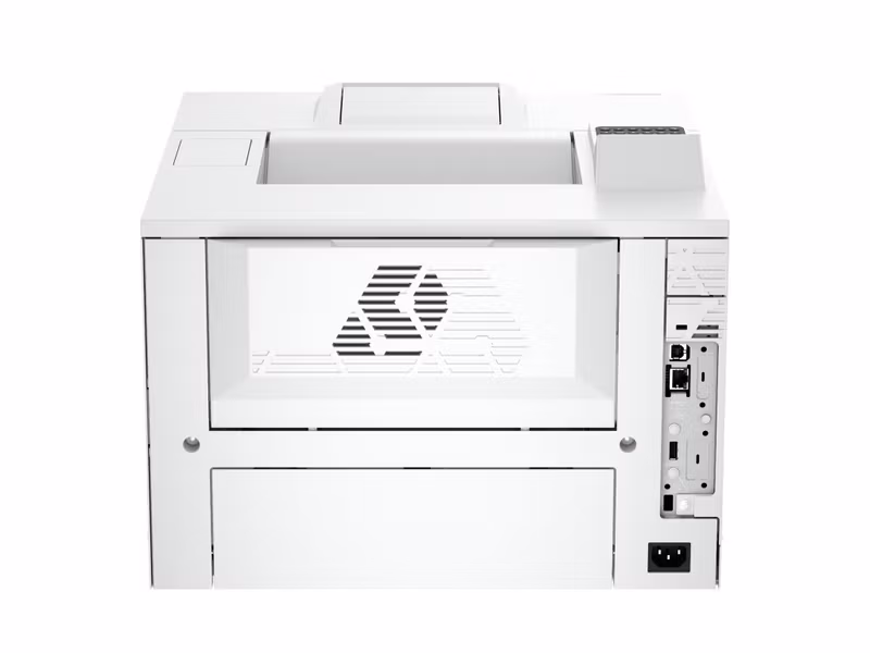 HP LaserJet Enterprise 5501dn A4 svartvit laserskrivare