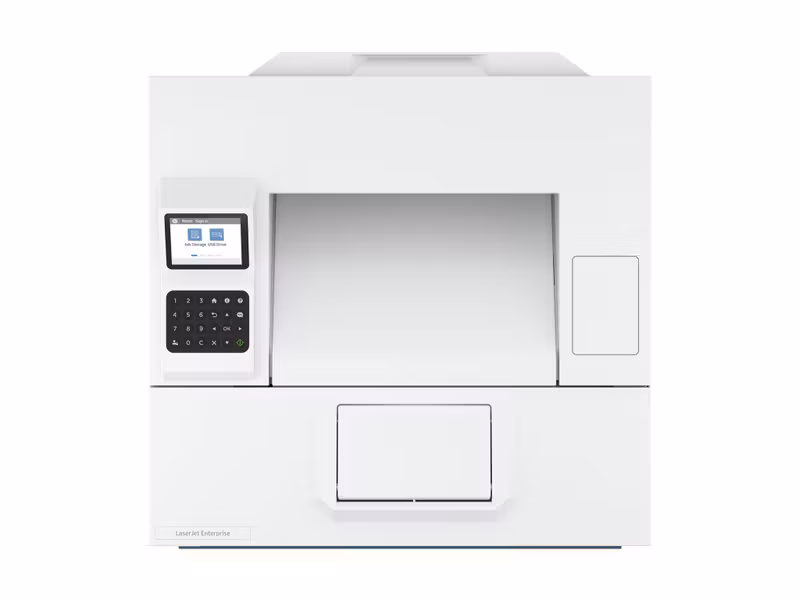 HP LaserJet Enterprise 5501dn A4 svartvit laserskrivare