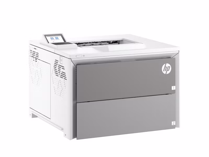 HP LaserJet Enterprise 5501dn A4 svartvit laserskrivare