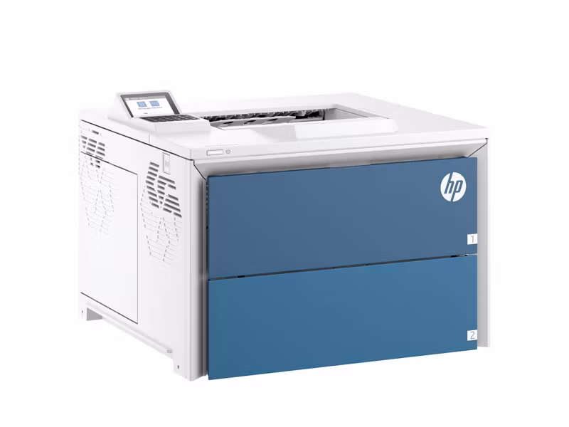 HP LaserJet Enterprise 5501dn A4 svartvit laserskrivare