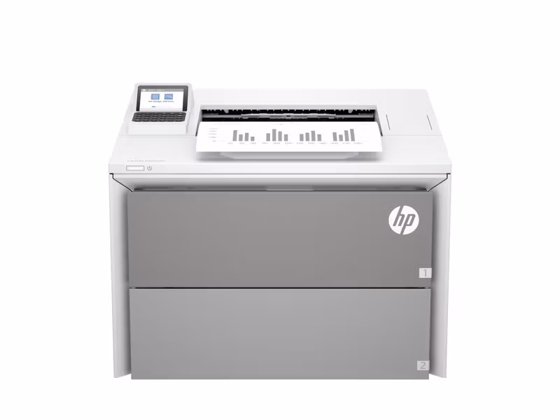 HP LaserJet Enterprise 5501dn A4 svartvit laserskrivare