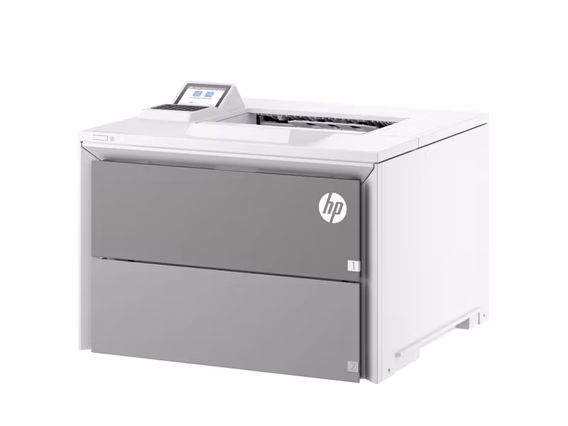HP LaserJet Enterprise 5501dn A4 svartvit laserskrivare