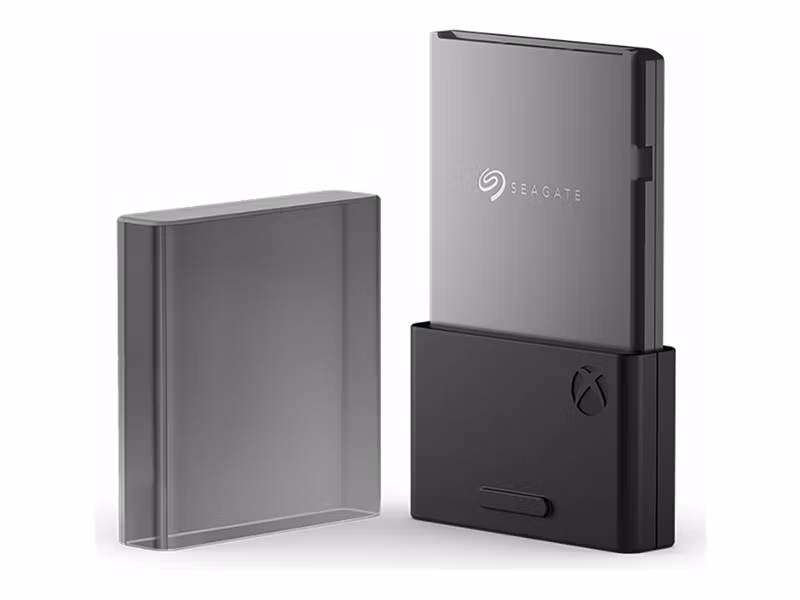 Seagate SSD 2TB Xbox X/S Expansion Card - STJR2000400