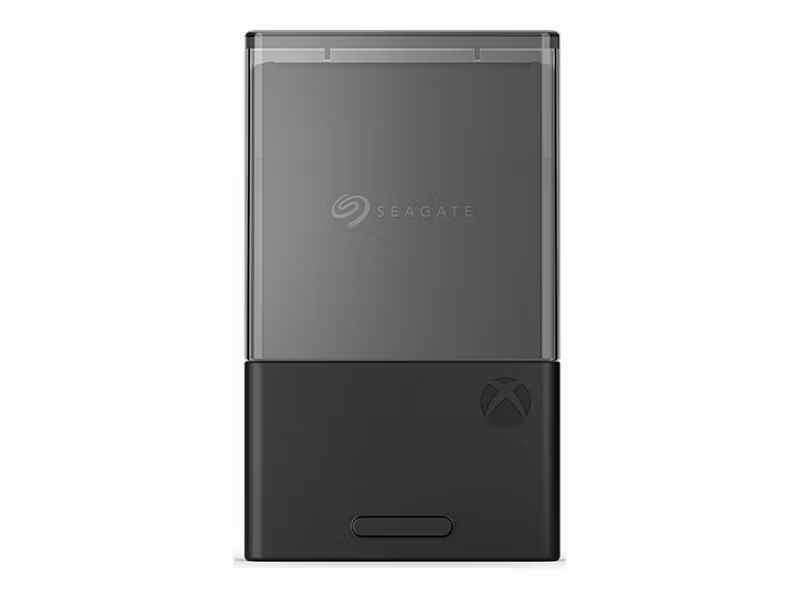Seagate SSD 2TB Xbox X/S Expansion Card - STJR2000400
