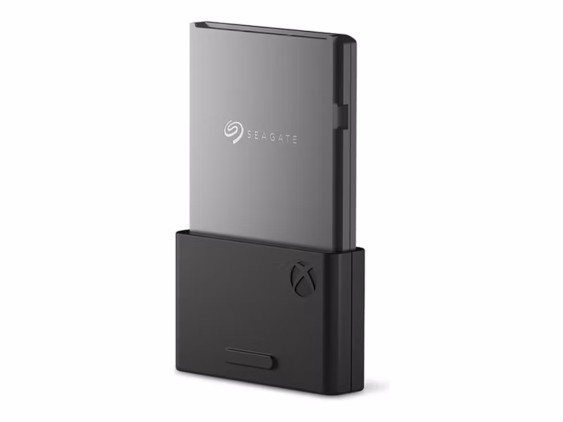 Seagate SSD 2TB Xbox X/S Expansion Card - STJR2000400