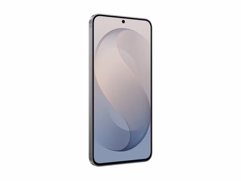 Samsung Galaxy S26 FE 5G 6,7" 8GB 512GB Grafit Grå