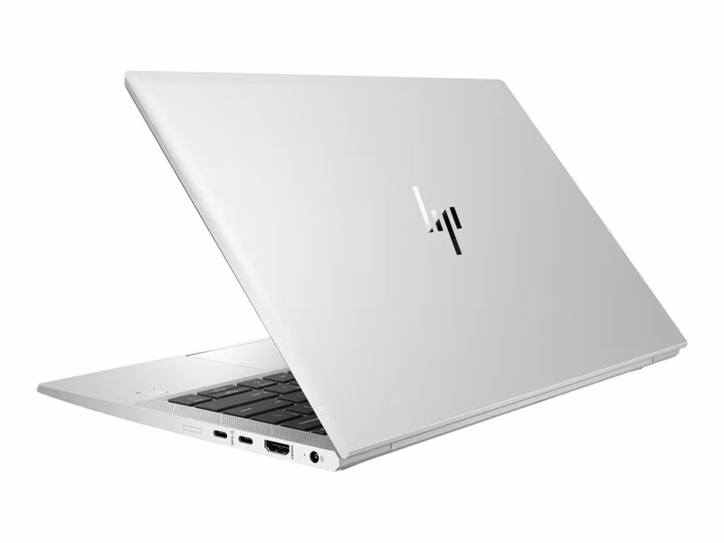 HP EliteBook 835 G8 13,3" Full HD Ryzen 5 PRO 5650U 16 GB 256 GB Windows 11 Pro Laptop – Renoverad Grade C