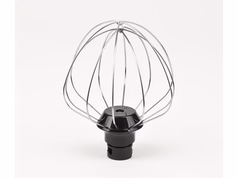 Girmi IM21 Köksmaskin 5 liter 1 500 W Beige