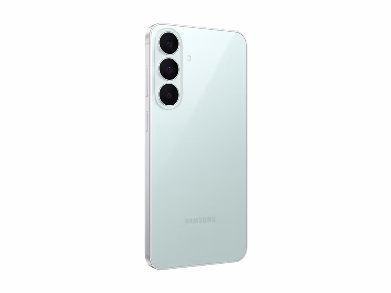 Samsung Galaxy S26 FE 5G 6,7" 8GB 512GB Grön