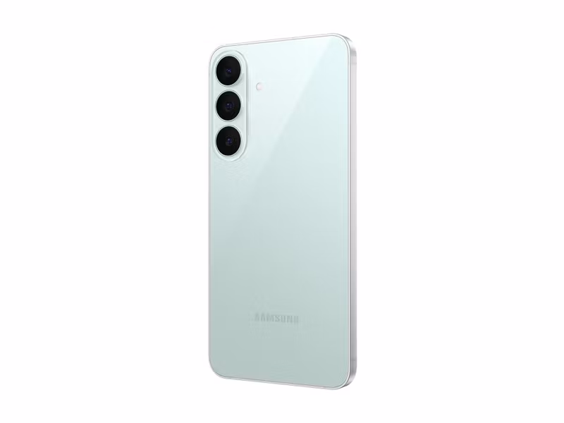 Samsung Galaxy S26 FE 5G 6,7" 8GB 512GB Grön
