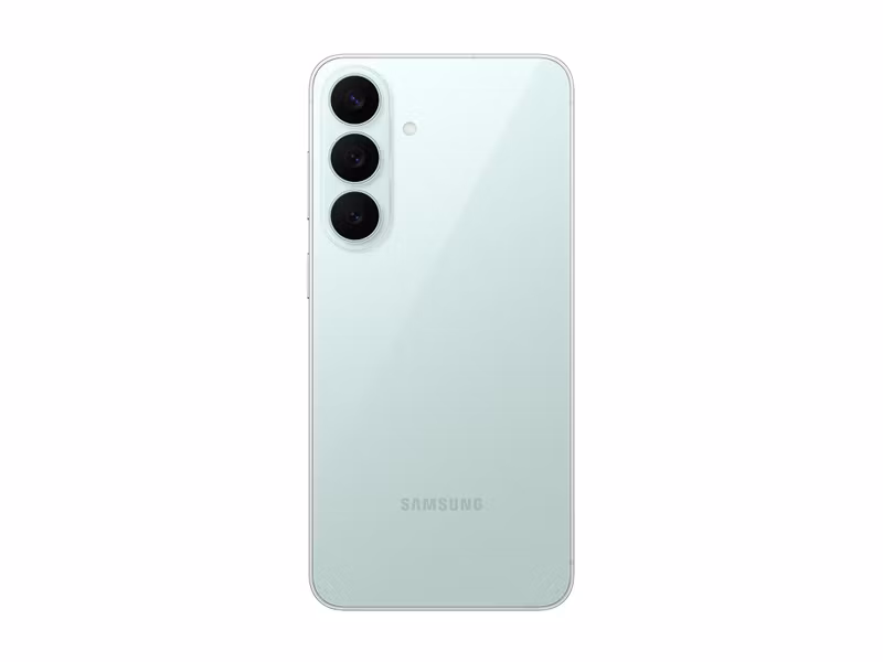 Samsung Galaxy S26 FE 5G 6,7" 8GB 512GB Grön