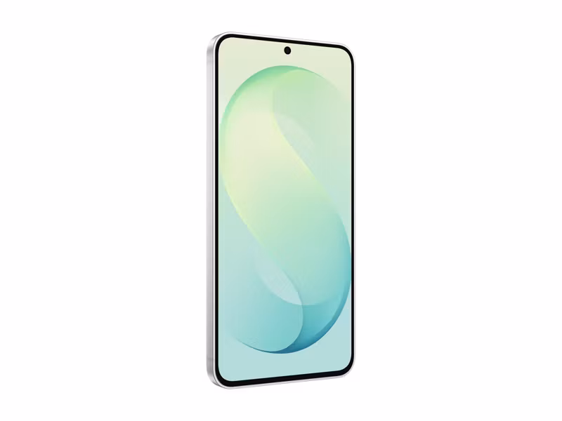 Samsung Galaxy S26 FE 5G 6,7" 8GB 512GB Grön