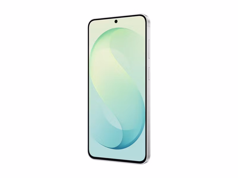 Samsung Galaxy S26 FE 5G 6,7" 8GB 512GB Grön