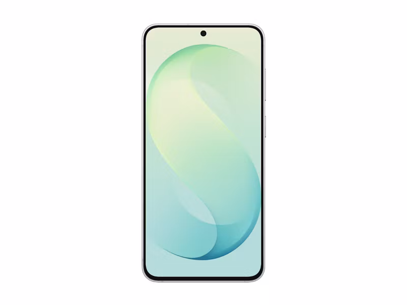 Samsung Galaxy S26 FE 5G 6,7" 8GB 512GB Grön