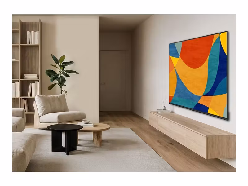 LG 65NU800B6LA 65" Nano 4K UHD AI Smart-TV