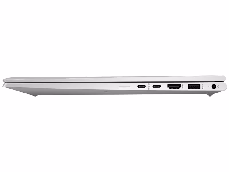 HP EliteBook 855 G8 15,6" Full HD Ryzen 5 PRO 5650U 16 GB 256 GB Windows 11 Pro Laptop – Renoverad Grade B
