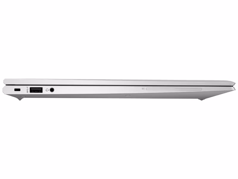 HP EliteBook 855 G8 15,6" Full HD Ryzen 5 PRO 5650U 16 GB 256 GB Windows 11 Pro Laptop – Renoverad Grade B