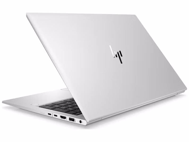 HP EliteBook 855 G8 15,6" Full HD Ryzen 5 PRO 5650U 16 GB 256 GB Windows 11 Pro Laptop – Renoverad Grade B